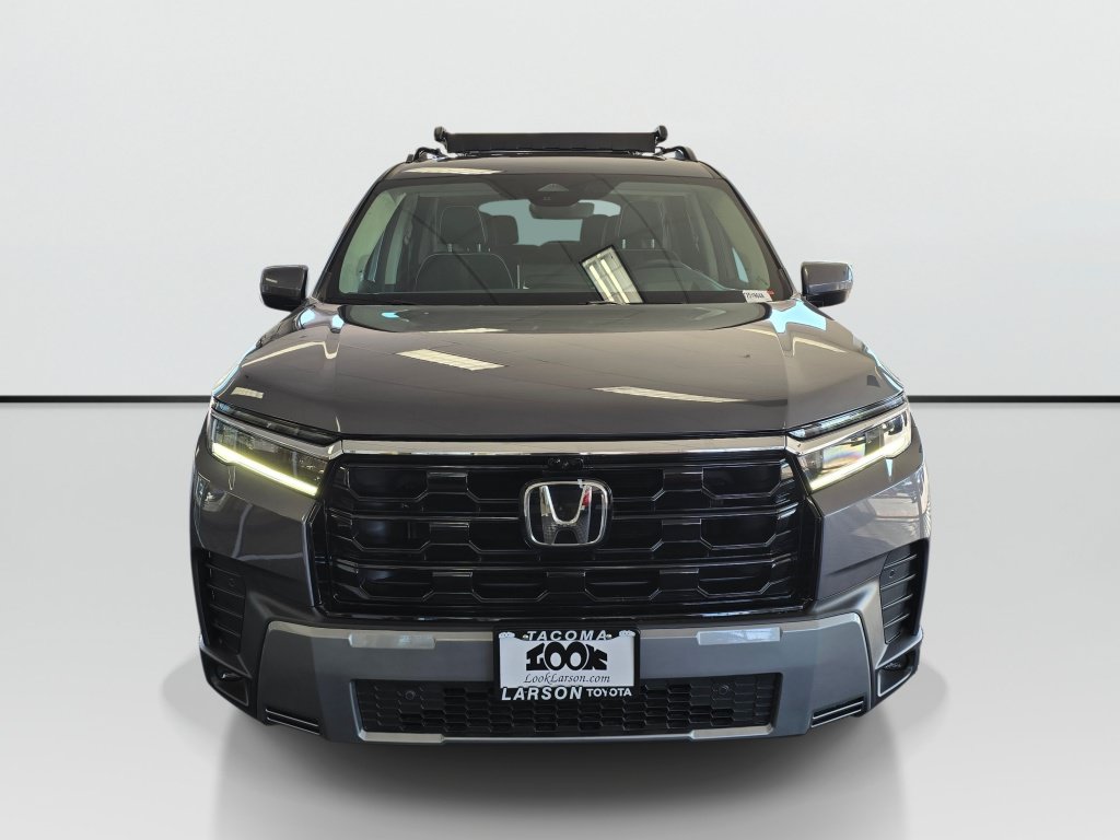 Used 2026 Honda Pilot Elite image 8