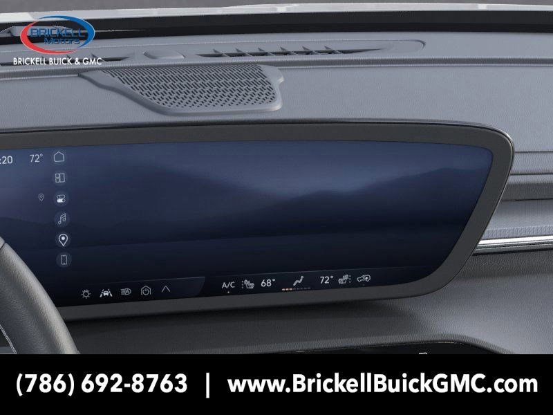 New 2025 Buick Enclave Sport Touring w/ Super Cruise Package image 20