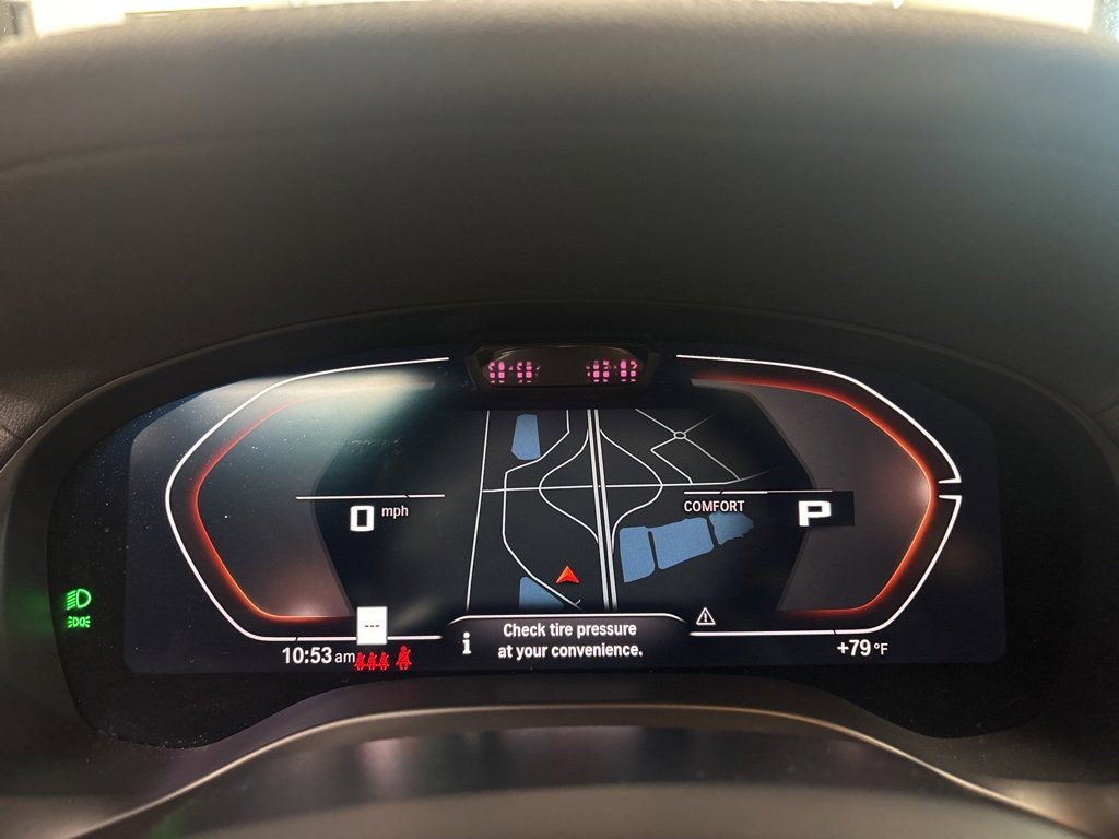 Used 2022 BMW X3 M40i image 17