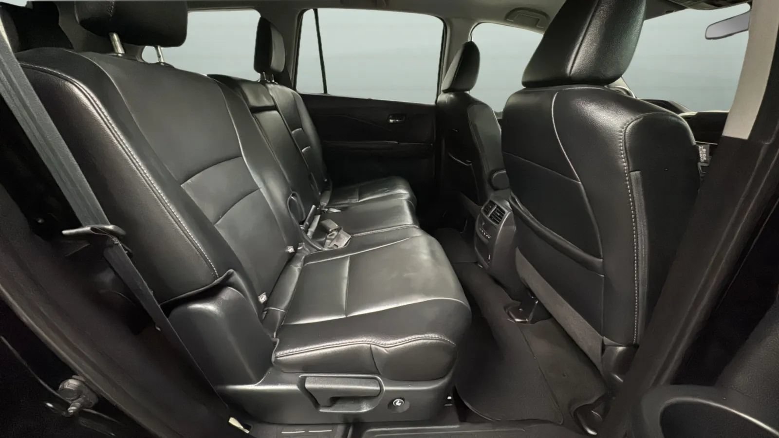 Used 2019 Honda Pilot EX-L image 22