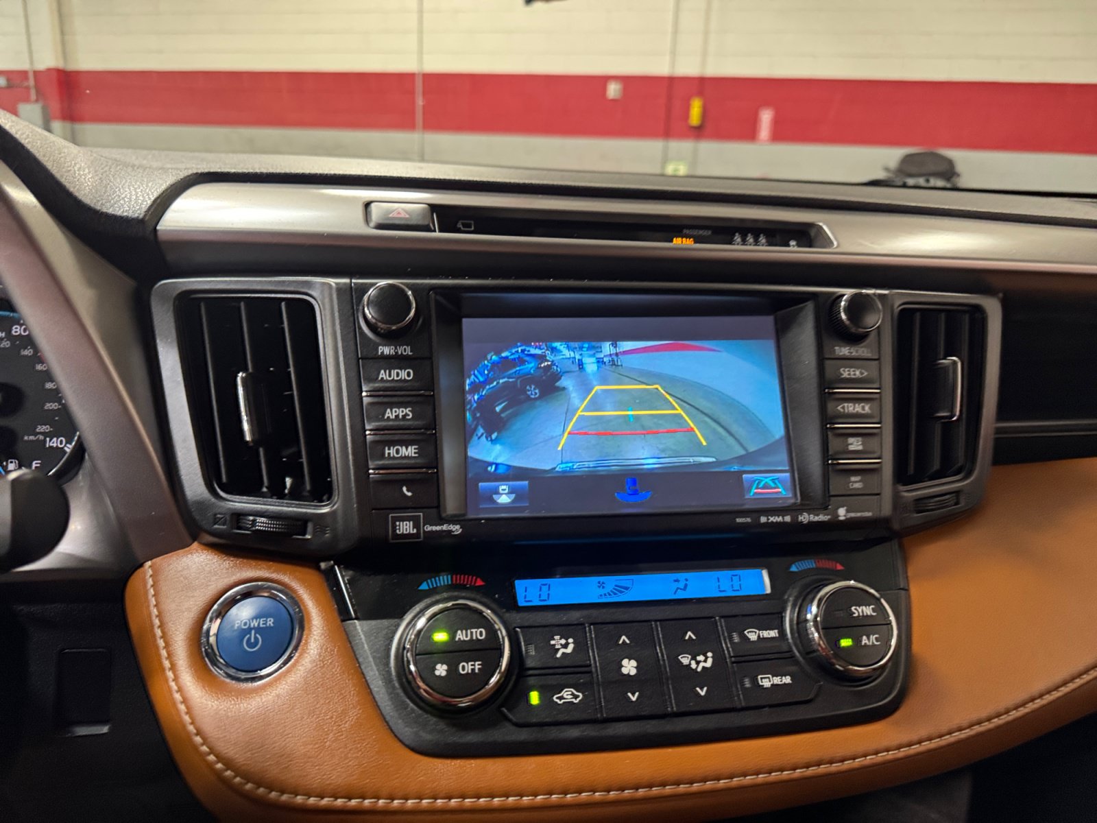 Certified 2017 Toyota RAV4 Limited w/ Advanced Technology Package AWD/4WD image 29