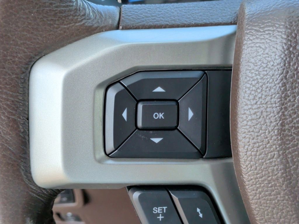 Used 2020 Ford F250 King Ranch w/ King Ranch Ultimate Package image 19