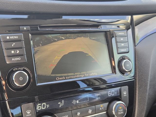 Used 2022 Nissan Rogue Sport SV FWD image 21