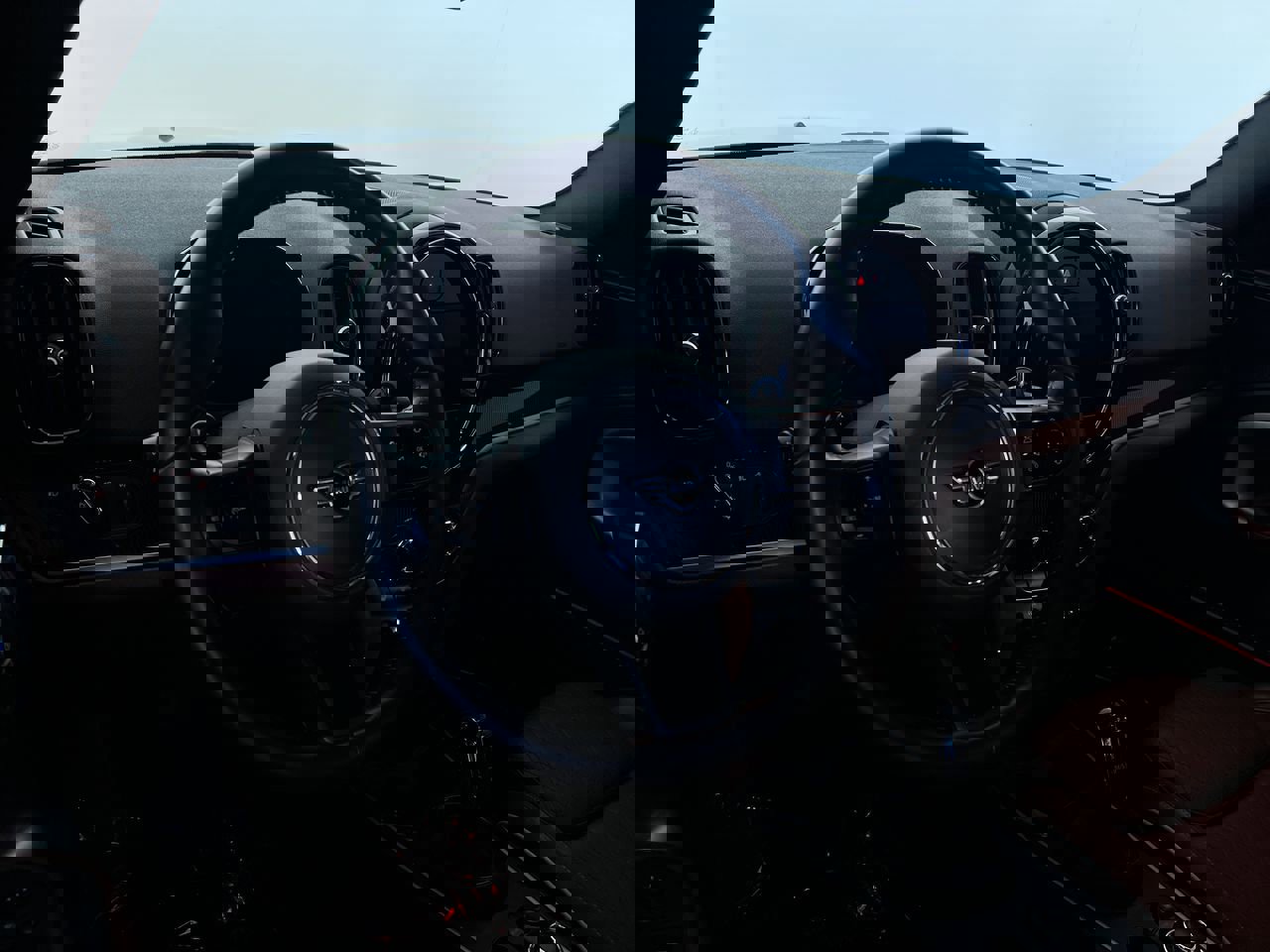 Used 2022 MINI Cooper Countryman S w/ Premium Package FWD image 27