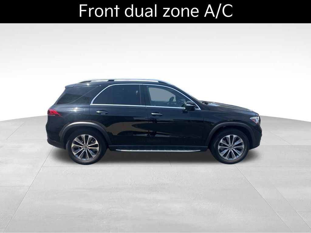 Used 2022 Mercedes-Benz GLE 350 GLE 350 image 4