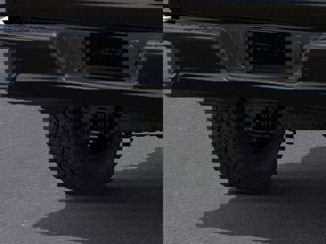 New 2026 Chevrolet Silverado 2500 LT w/ Trail Boss Package image 14