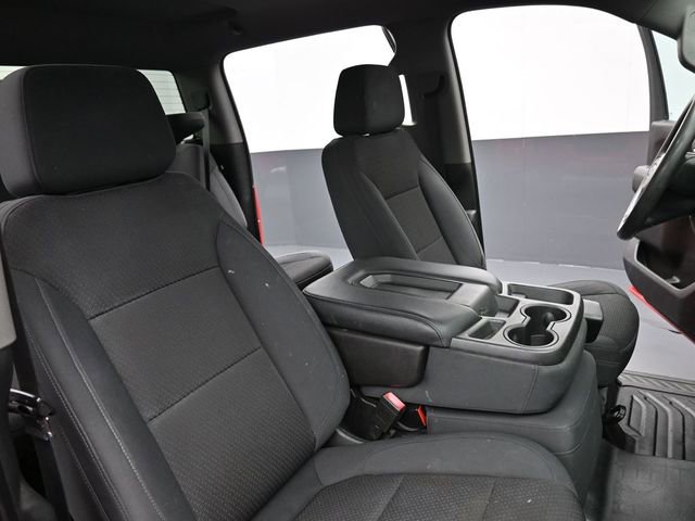 Used 2019 Chevrolet Silverado 1500 W/T w/ WT Convenience Package image 26