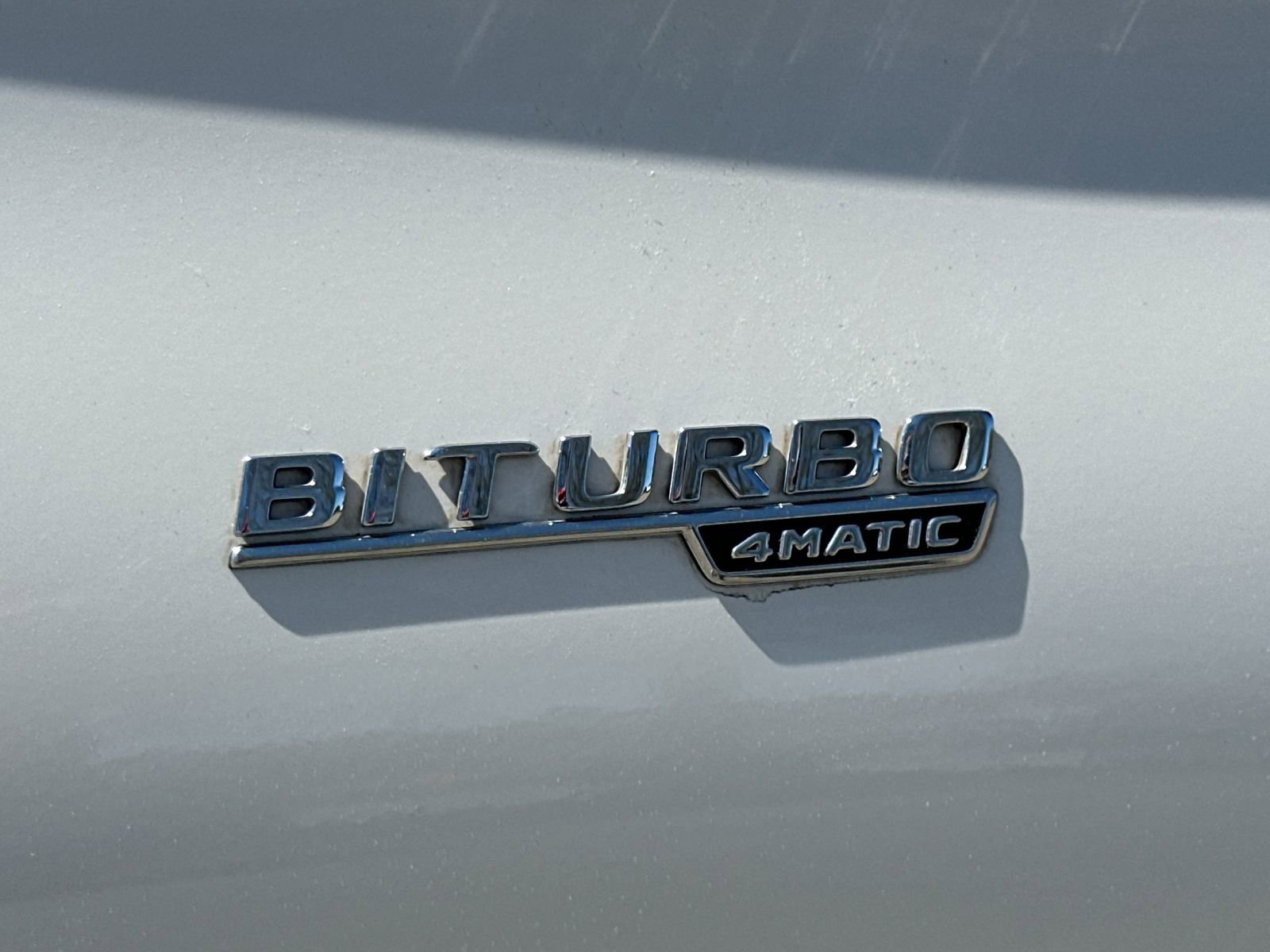 Used 2022 Mercedes-Benz C 43 AMG 4MATIC Coupe image 10