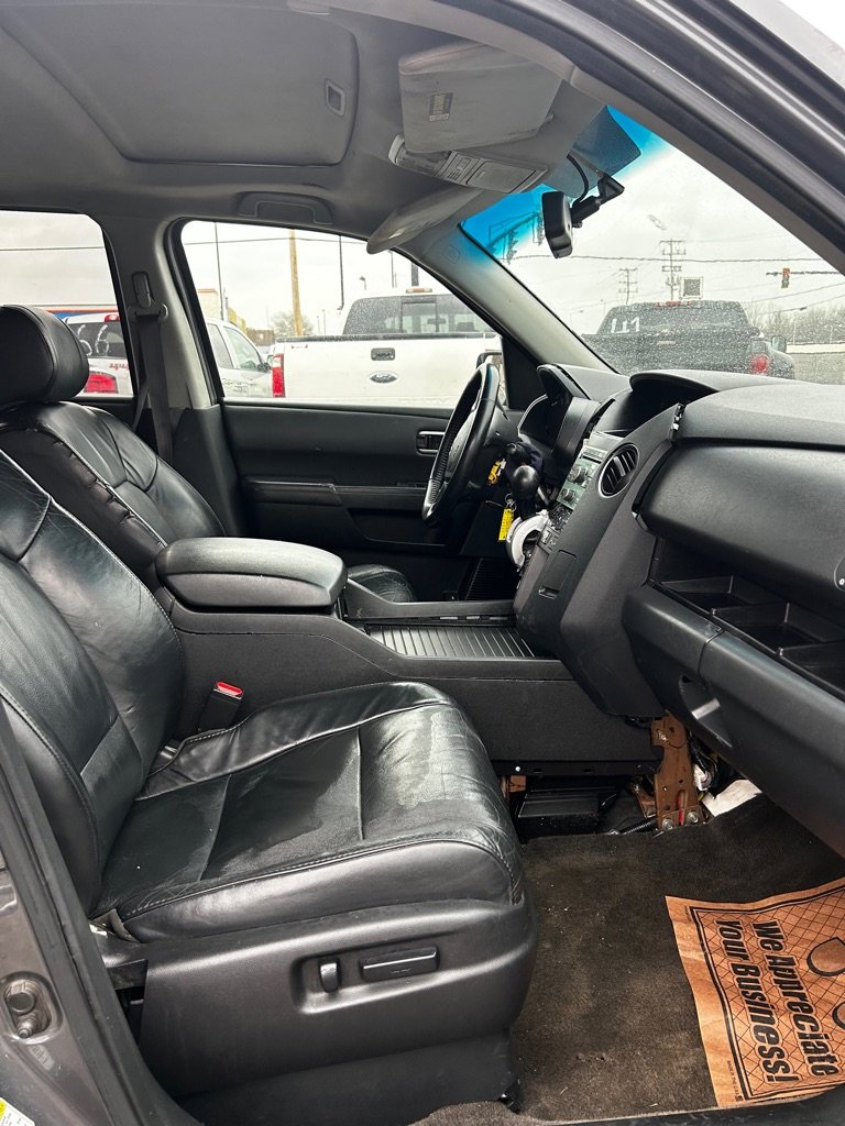 Used 2011 Honda Pilot EX-L image 12