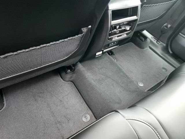 New 2026 Jeep Grand Cherokee Altitude AWD/4WD image 8