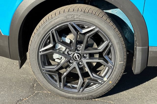 New 2026 Nissan Kicks SR image 25