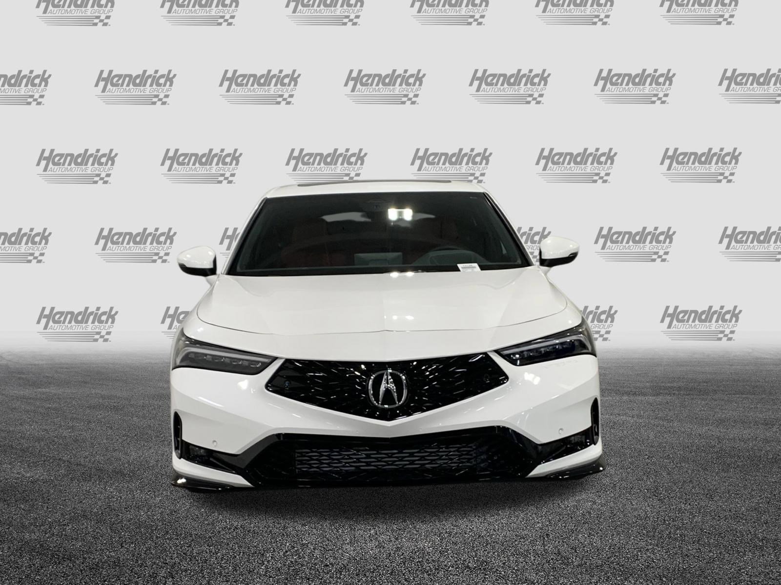 Certified 2026 Acura Integra A-Spec image 3