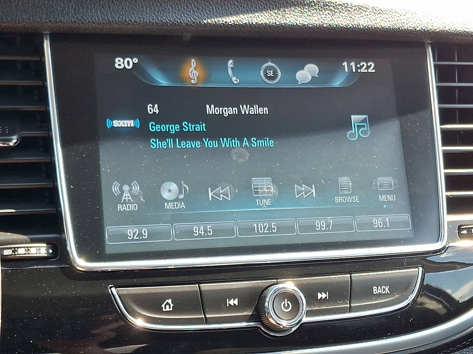 Used 2019 Buick Encore Preferred image 16