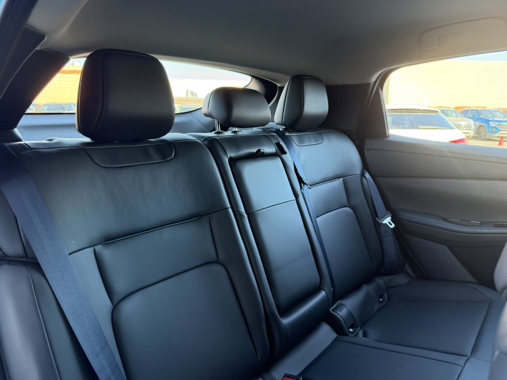 Used 2026 Nissan Leaf SV+ w/ Floor Mat Package (SV+) FWD image 40