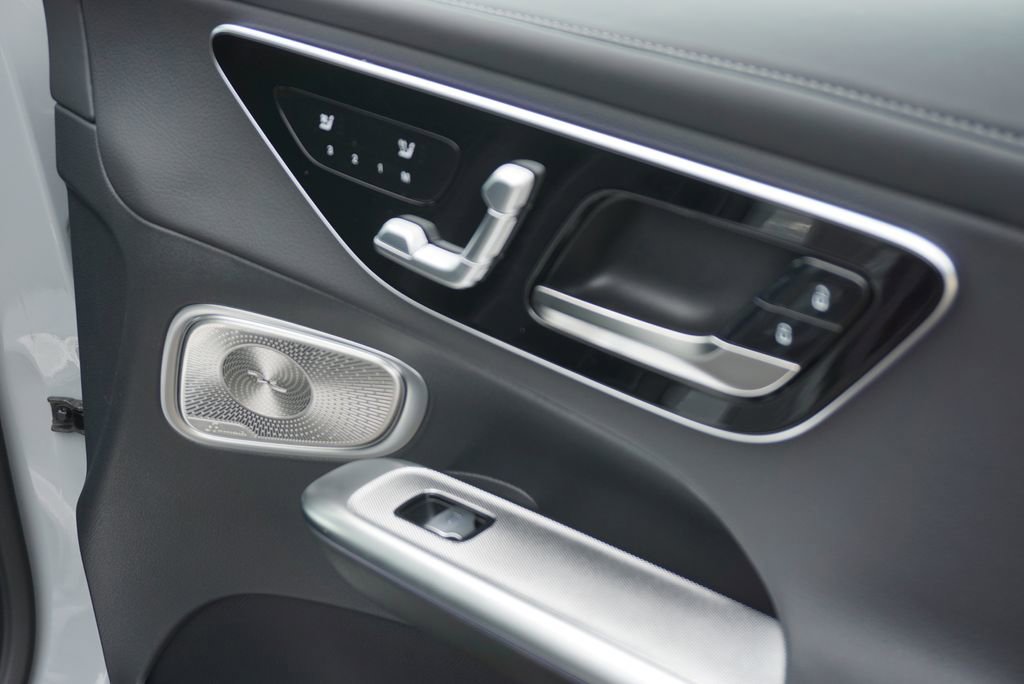 New 2026 Mercedes-Benz GLC 300 4MATIC image 67
