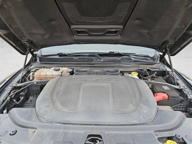 Used 2021 RAM 1500 TRX w/ TRX Level 1 Equipment Group image 23