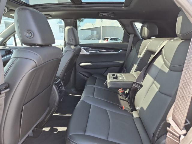 Certified 2023 Cadillac XT5 Premium Luxury image 22