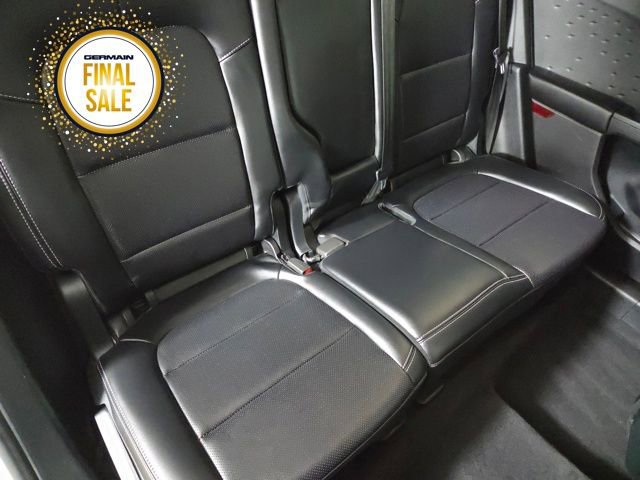 Used 2020 Ford Escape SEL image 18
