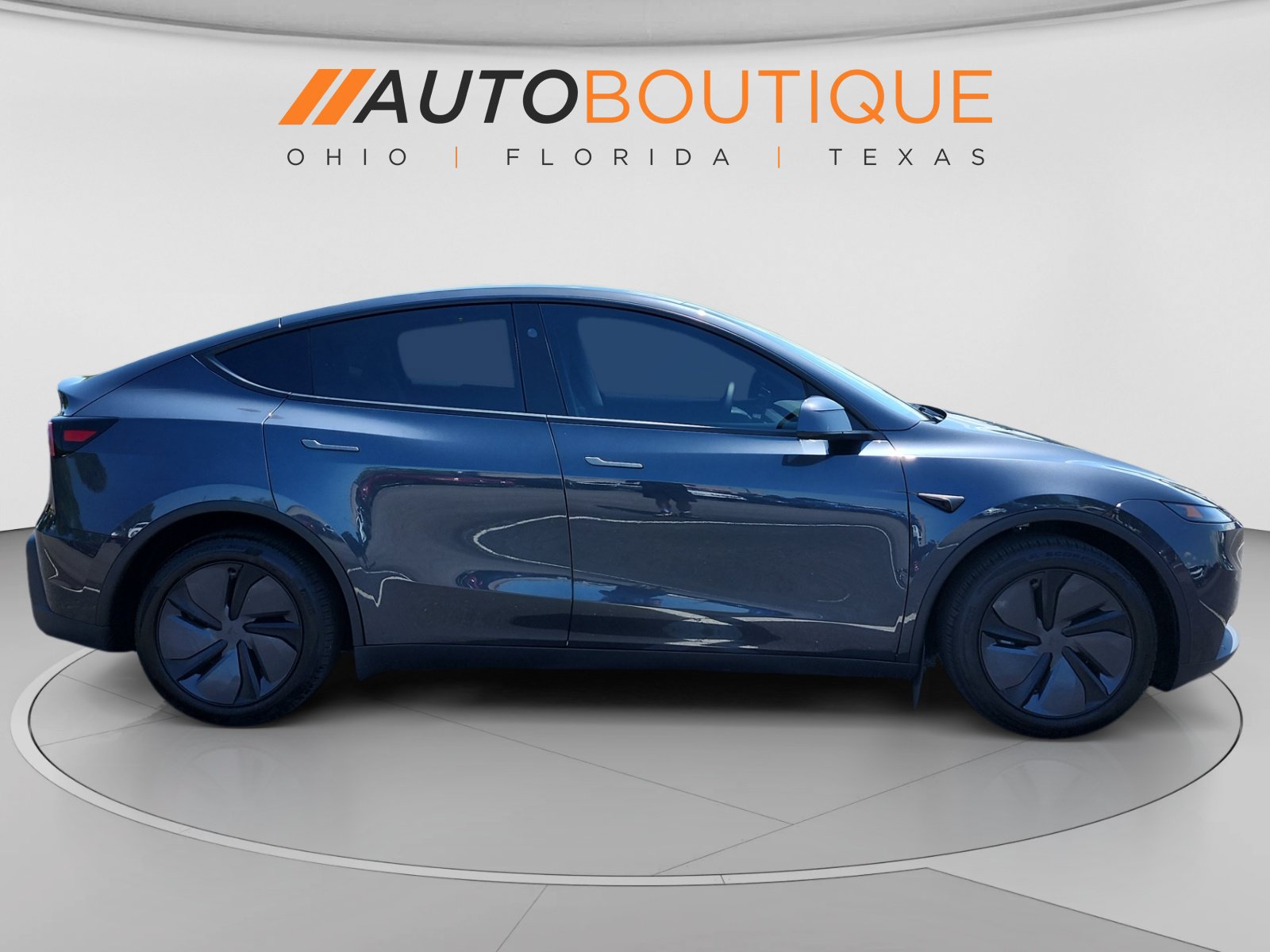 Used 2026 Tesla Model Y Long Range AWD/4WD image 6
