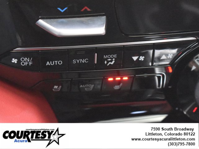 Used 2025 Acura MDX A-Spec image 18