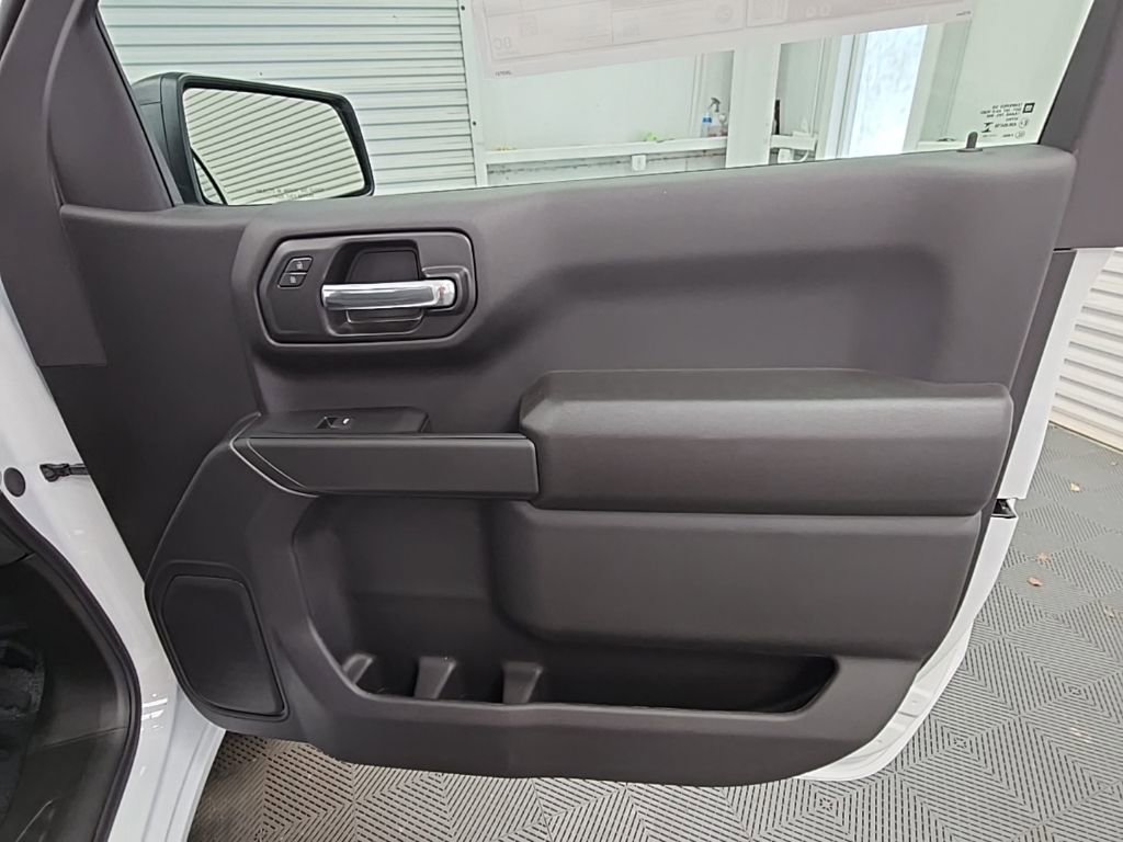 New 2026 GMC Sierra 1500 Pro w/ Trailering Package image 30