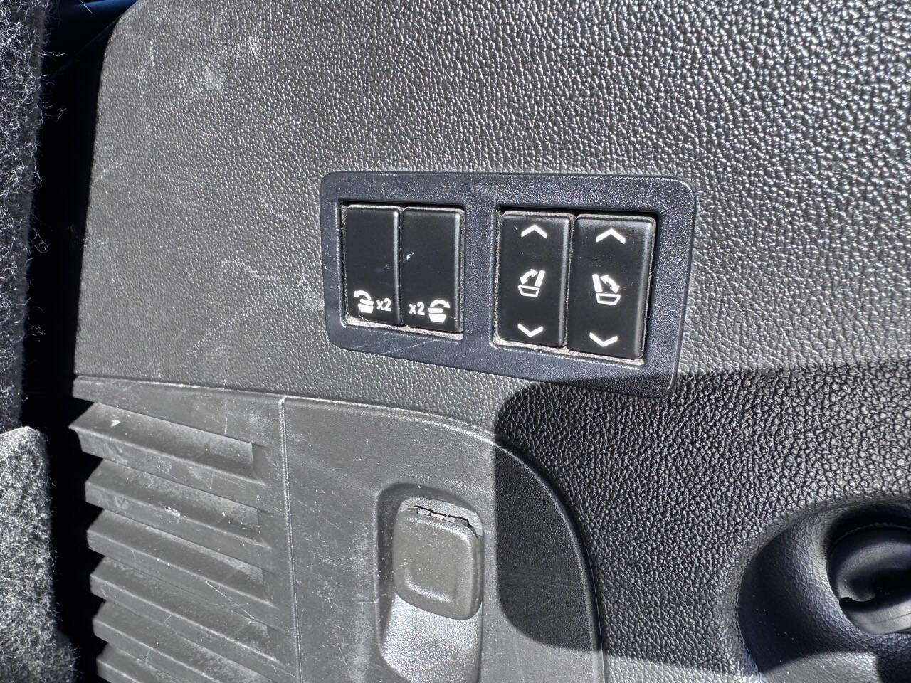 Used 2020 Chevrolet Tahoe Premier image 22