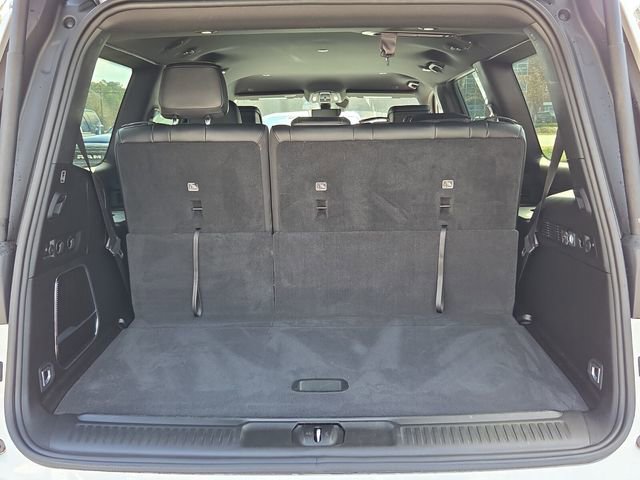 Used 2024 Jeep Wagoneer Series II image 26