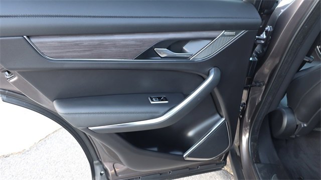 Used 2023 Jaguar F-PACE S image 16