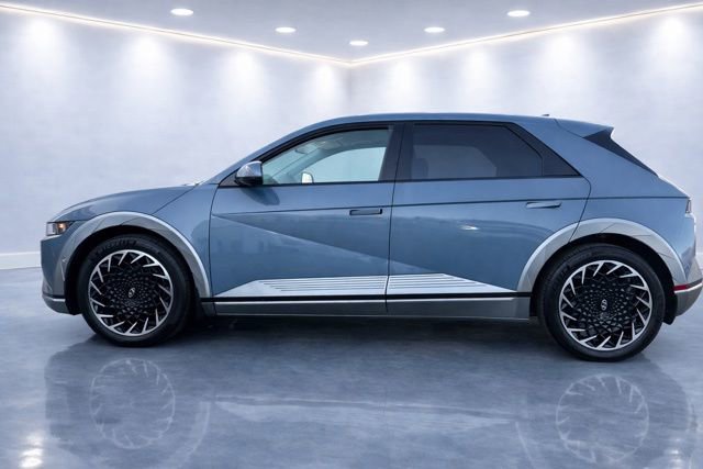 Used 2024 Hyundai Ioniq 5 Limited video 2