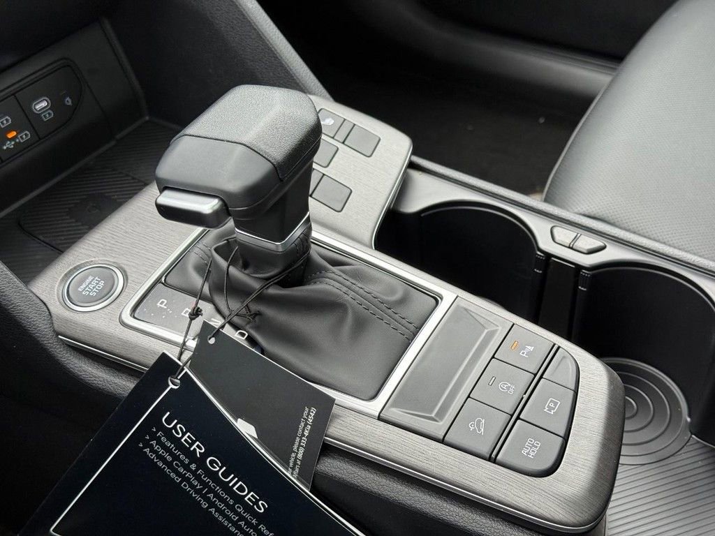 New 2026 Kia Sportage X-Line image 14