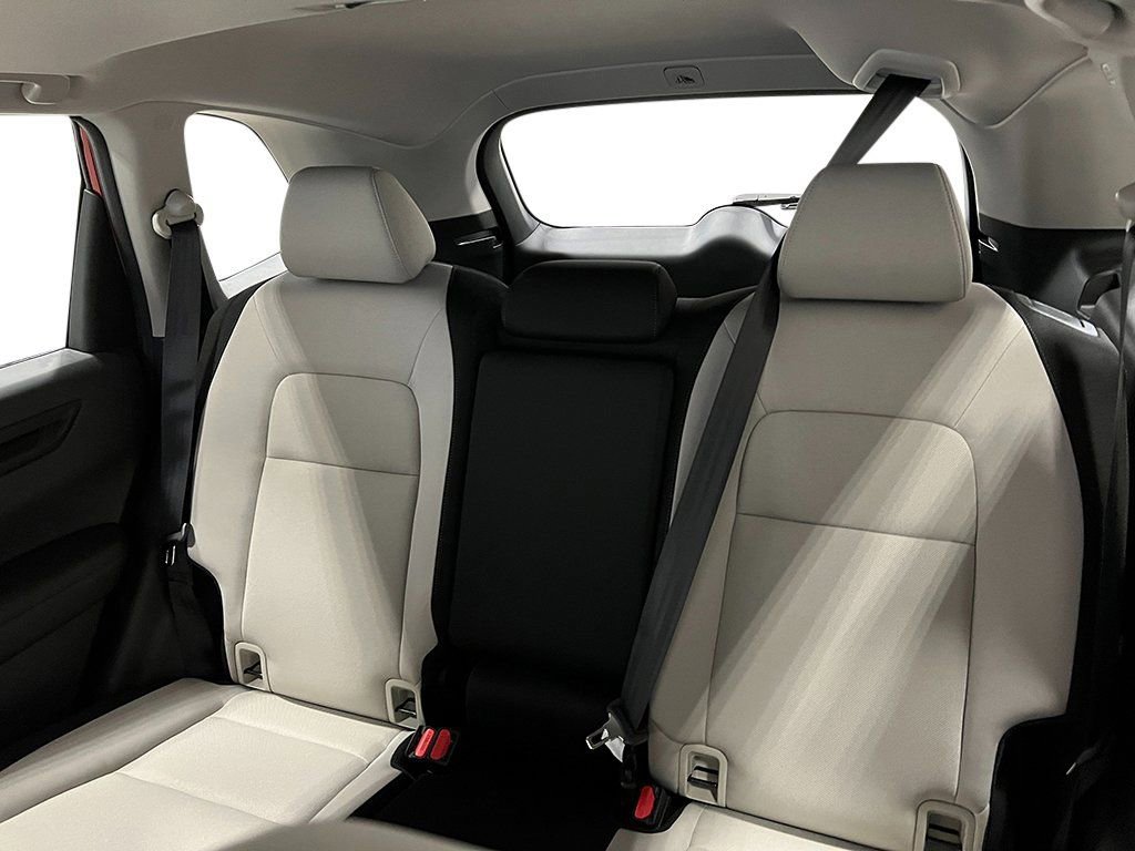 New 2025 Honda CR-V EX image 27