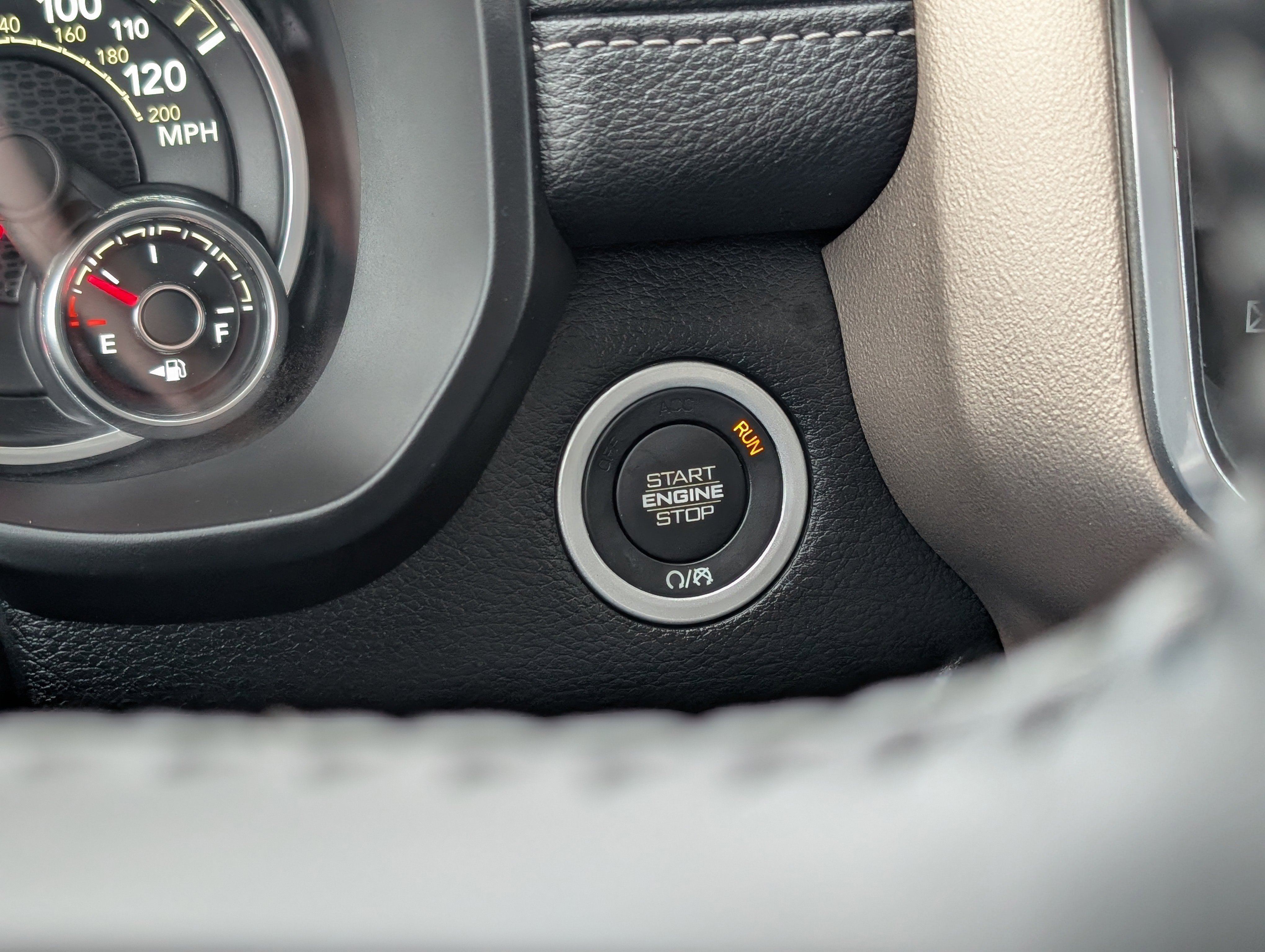 Used 2022 RAM 1500 Laramie image 19