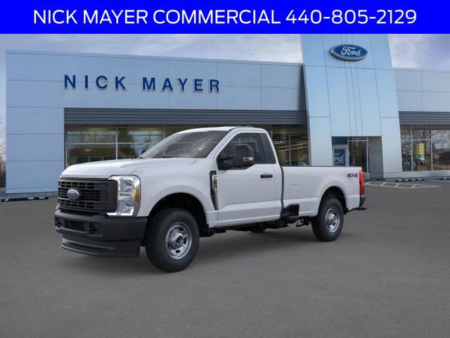 New 2026 Ford F250 XL image 1