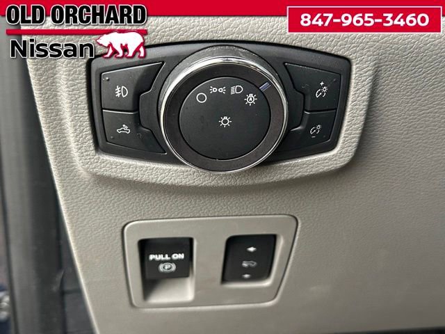 Used 2019 Ford F150 XLT w/ Equipment Group 302A Luxury image 13