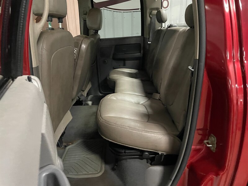 Used 2007 Dodge Ram 2500 Truck SLT w/ Trailer Tow Group AWD/4WD image 13
