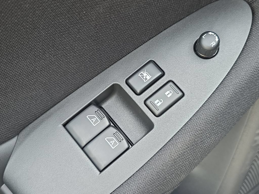 New 2026 Nissan Z Sport w/ Floor Mat Package RWD image 18
