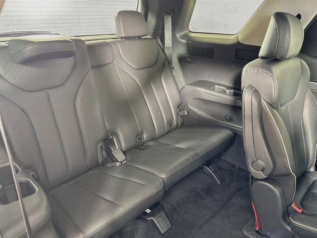Certified 2025 Hyundai Palisade SEL AWD/4WD image 29
