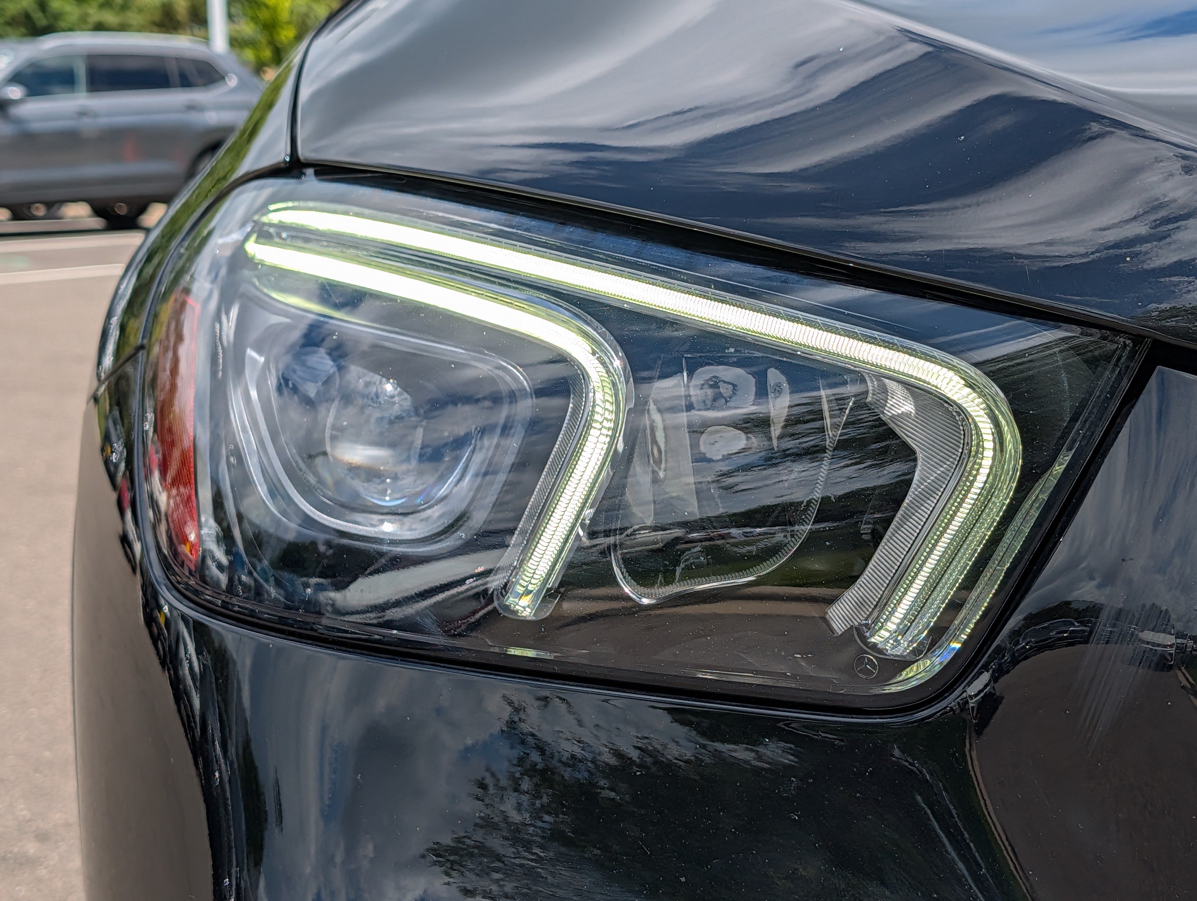 Used 2022 Mercedes-Benz GLE 350 image 16