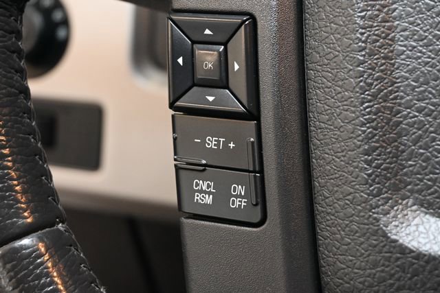 Used 2011 Ford F150 Lariat w/ Lariat Plus Pkg image 14