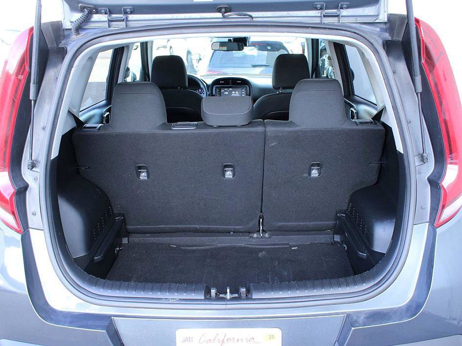 Used 2021 Kia Soul S FWD image 7
