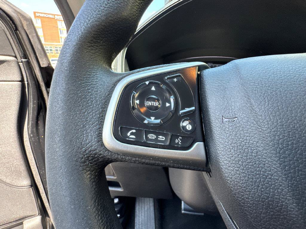 Used 2020 Honda CR-V LX image 24