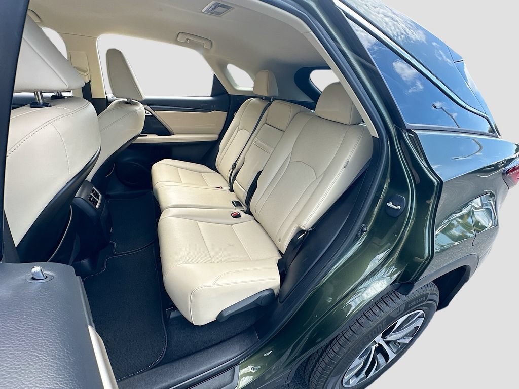 Used 2021 Lexus RX 350 FWD w/ Accessory Package image 22