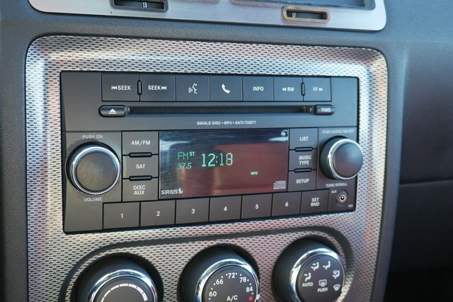 Used 2013 Dodge Challenger R/T Plus image 17