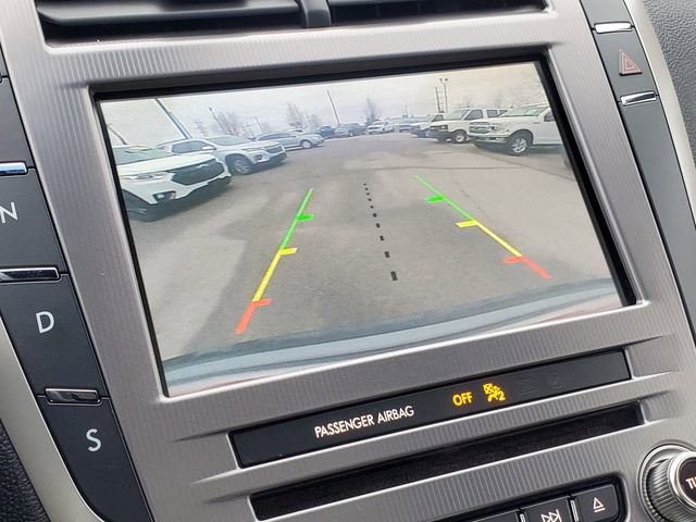 Used 2018 Lincoln MKZ Reserve w/ Climate Package image 19