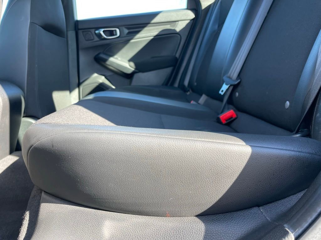 Certified 2024 Honda Civic Sport image 38