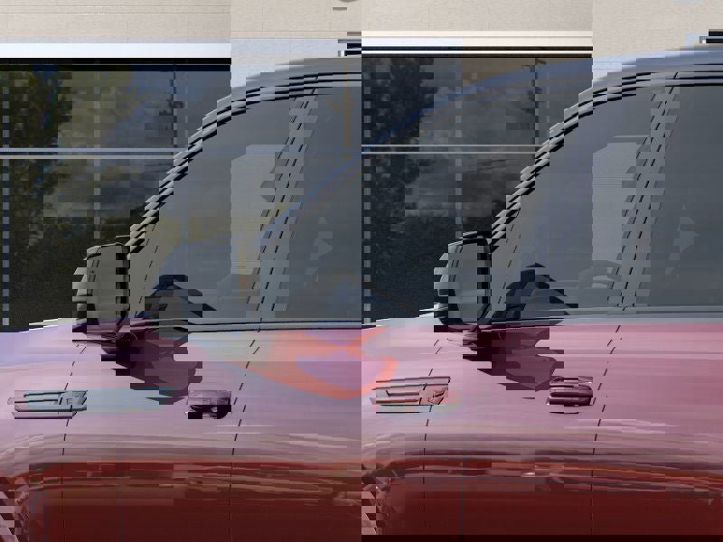 New 2025 Cadillac Escalade IQ Sport 2 image 12