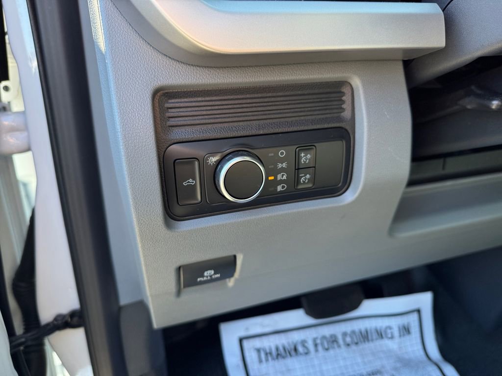 New 2025 Ford F250 XL w/ XL Off-Road Package image 28