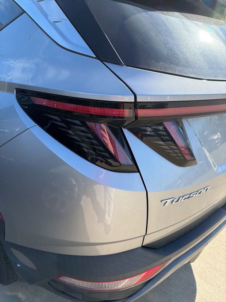 Used 2022 Hyundai Tucson Limited image 18