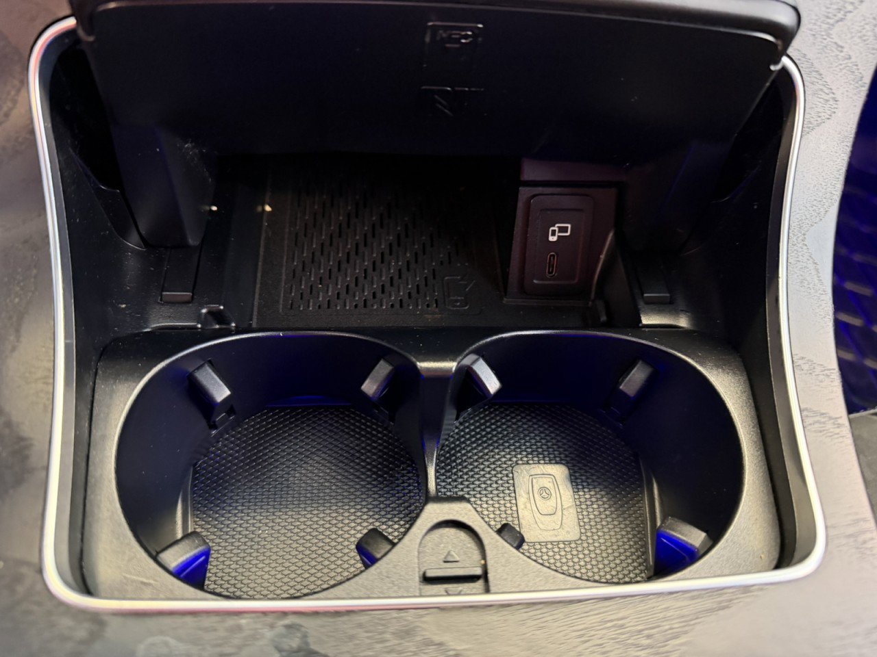 Used 2020 Mercedes-Benz GLC 63 AMG 4MATIC image 28