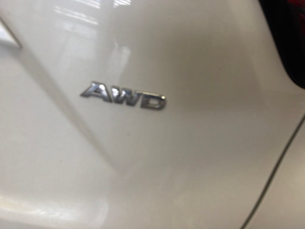 Used 2020 Nissan Murano S w/ Technology Package AWD/4WD image 9